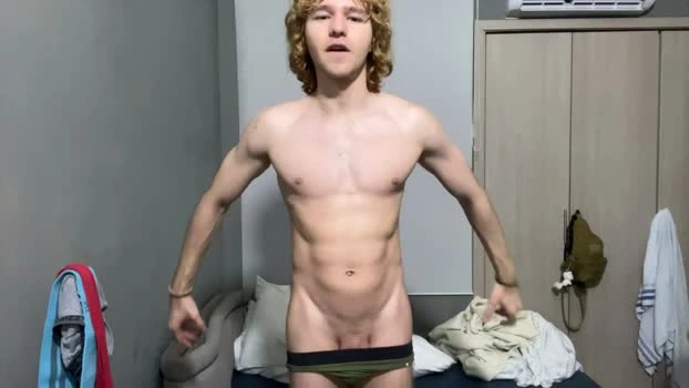 princegolden 17-08-2026 Male orgasm kissing Video