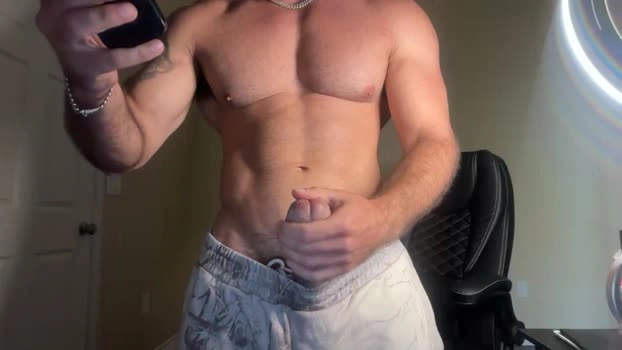 skylerflexes 16-08-2026 Male hard bigass Video