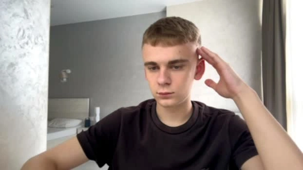 solofury 17-08-2026 Male toy fingers Video