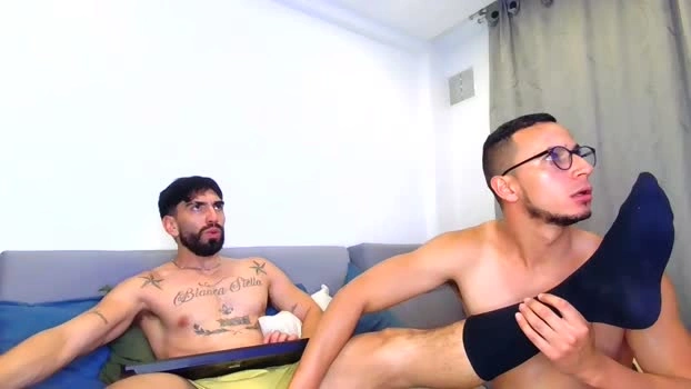 thelatinboyfriends 17-08-2026 Male fingering beautiful Video