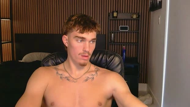 thenicoryder 16-08-2026 Male sexyfeet lush Video