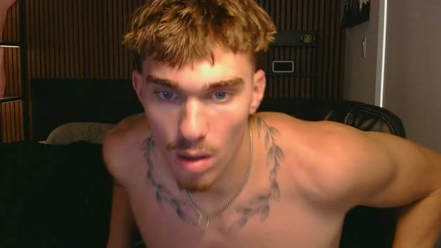 thenicoryder 17-08-2026 Male twink sexy Video
