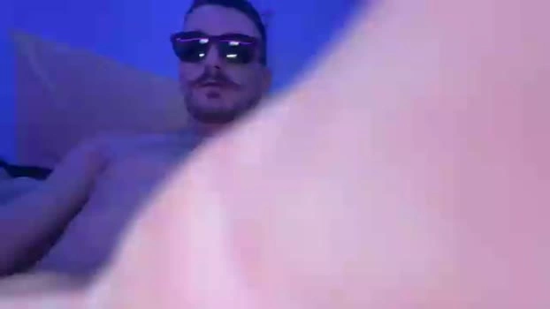 thiccc07 17-08-2026 Male hardcock deep Video