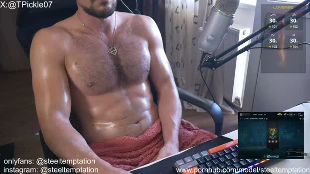tickle_my_pickle07 17-08-2026 Male hard Download Video