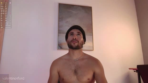 valentinoford 17-08-2026 Male deep amateur Video