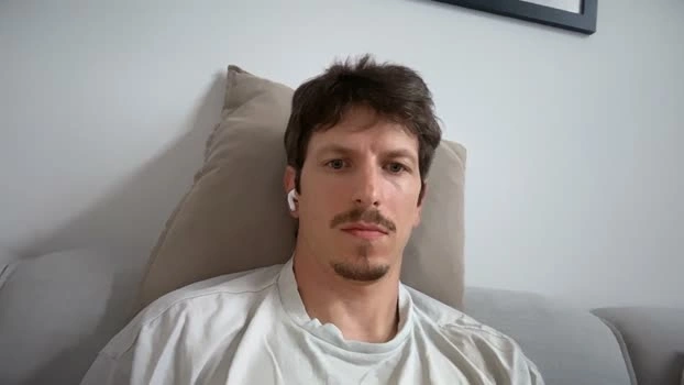 wow_justwow 17-08-2026 Male fuckass Topless Video