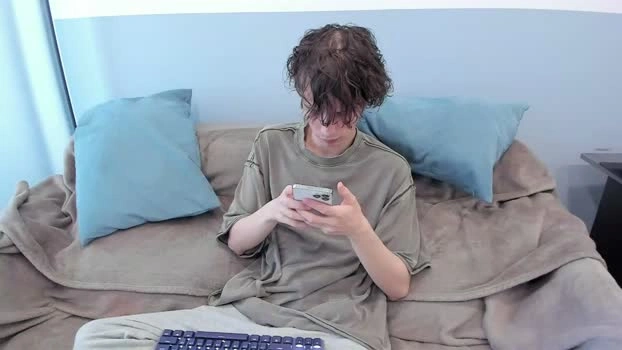 your_shy_guy 17-08-2026 Male hot Show Video