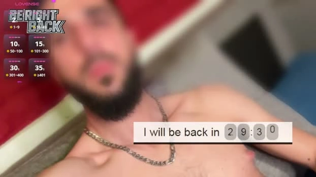 zeyn_edwards 17-08-2026 Male skinny horny Video