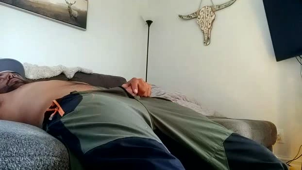 bigcumcanada 17-08-2026 Male ass toy Video