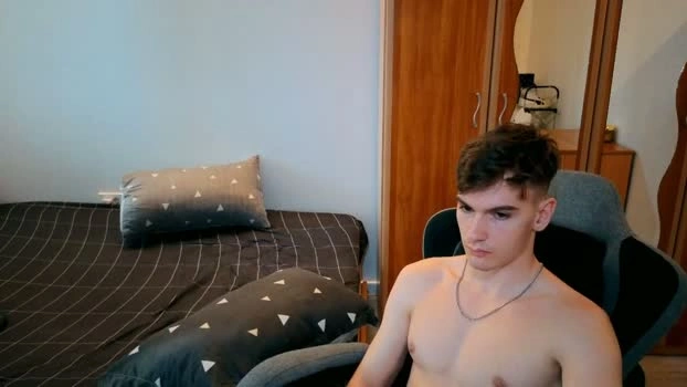 bradyflint 17-08-2026 Male show Webcam Video