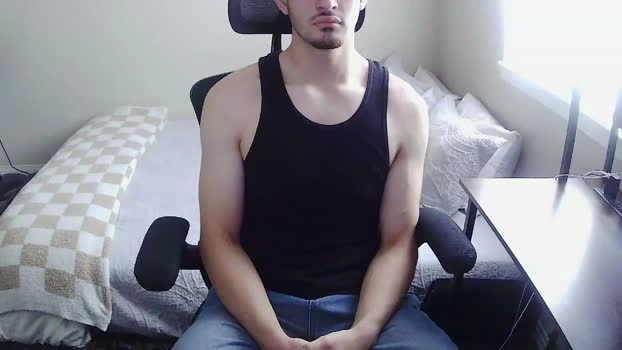 clumsyhothead08 17-08-2026 Male bigballs bicurious Video