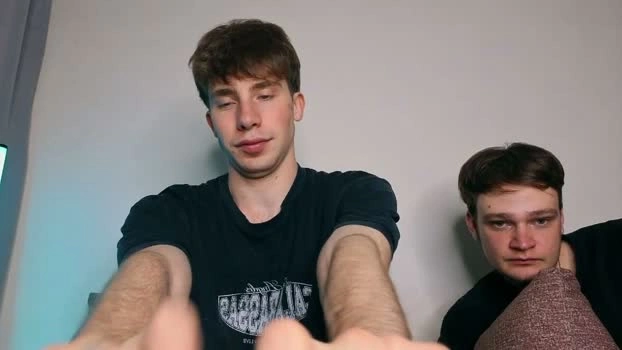 cute_brian 17-08-2026 Male prettyface fingering Video