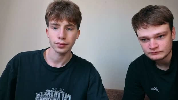 cute_brian 18-08-2026 Male kissing Naked Video