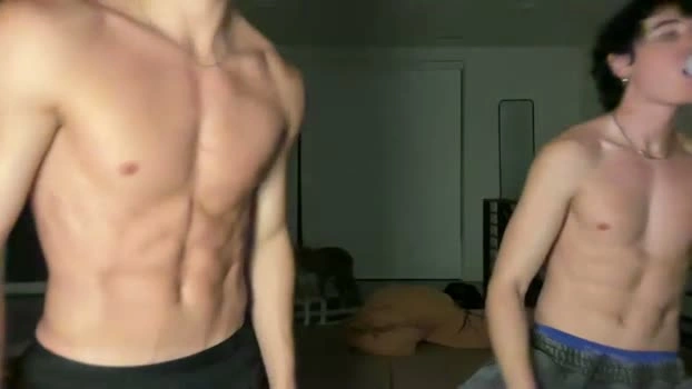 itsevanwade 18-08-2026 Male spanking ass Video