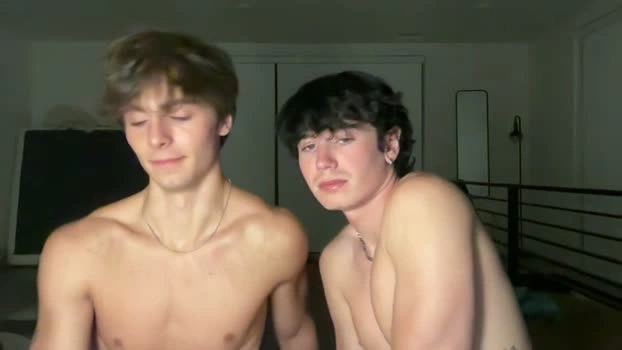 itsevanwade 18-08-2026 Male sexy love Video