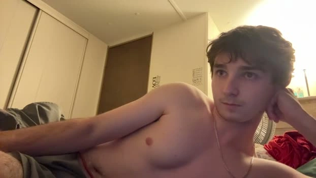jeffreymillerjr08 18-08-2026 Male love fingers Video