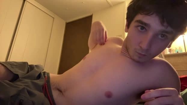 jeffreymillerjr08 18-08-2026 Male natural show Video