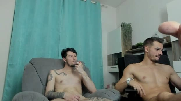 jimmys_style 17-08-2026 Male moan prettyface Video
