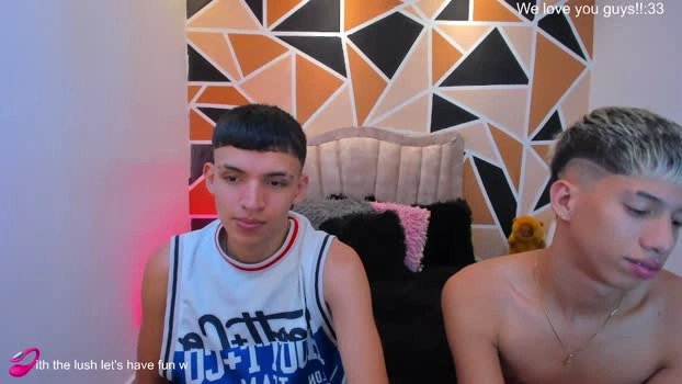 juan_nd_steven 18-08-2026 Male hardcock bj-dildo Video