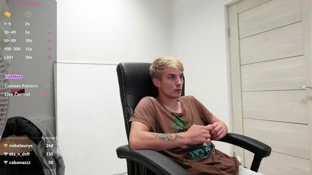 logan_falk 18-08-2026 Male bicurious dirty Video