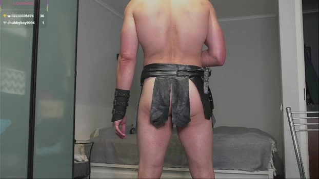 marcusdiamond 17-08-2026 Male moan bigballs Video
