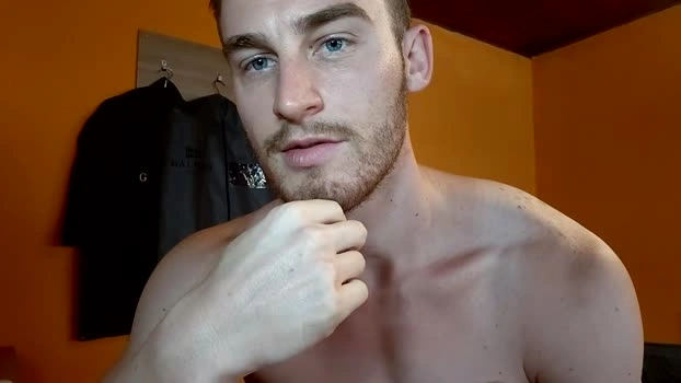 mikeygooner 18-08-2026 Male nasty horny Video