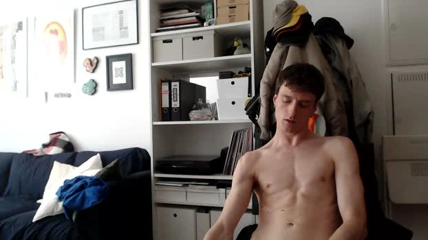 mindly 18-08-2026 Male playtime fuckface Video