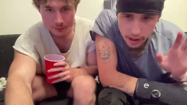 officialtommycash 18-08-2026 Male Gay suckcock Video