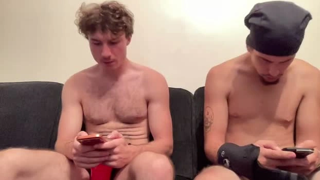 officialtommycash 18-08-2026 Male sexymale jerkoff Video