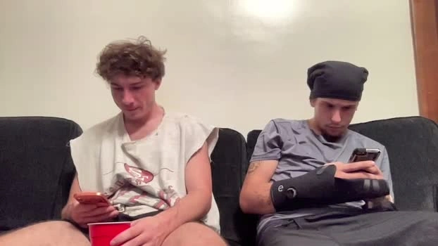 officialtommycash 18-08-2026 Male skinny ass Video