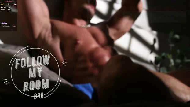 oliversport 18-08-2026 Male bicurious kinky Video