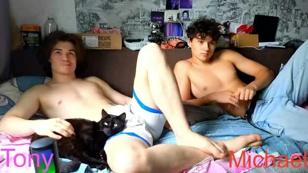 ololkd 18-08-2026 Male lick play Video