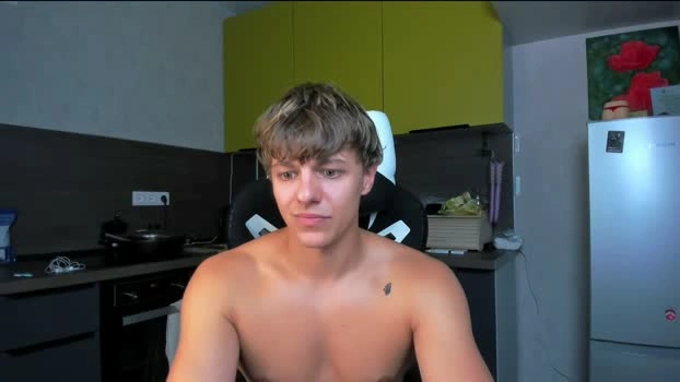 prince_nik 17-08-2026 Male sexy fingers Video