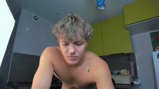 prince_nik 18-08-2026 Male Gay kissing Video