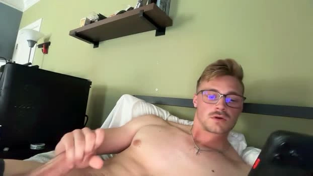 ryanbwc56 17-08-2026 Male love jackoff Video