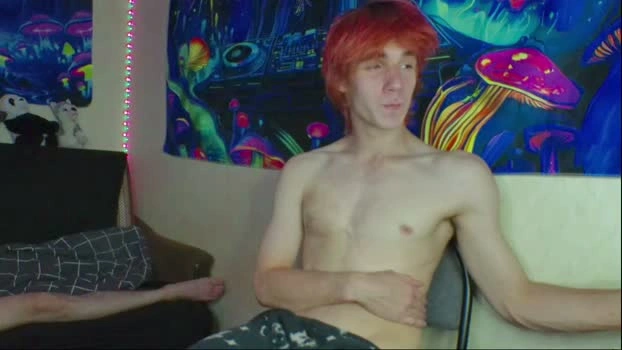 sexi_grunger 18-08-2026 Male lick bigdick Video