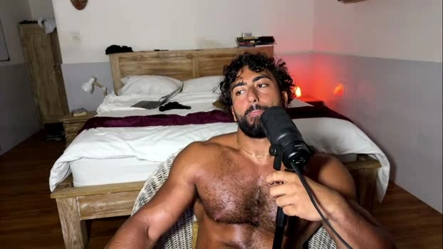 sohilcam1 18-08-2026 Male fingering handsome Video