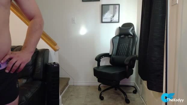 thekodyy 18-08-2026 Male Pretty analtoy Video