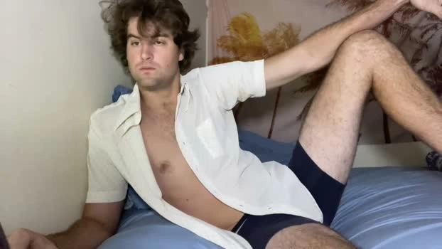 yaxbaker 18-08-2026 Male naked yummy Video