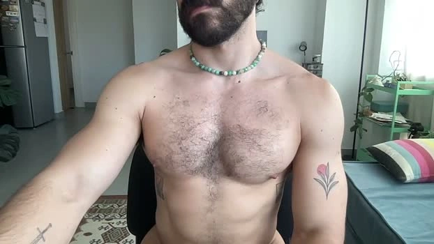alexdimartino 18-08-2026 Male beautiful big Video