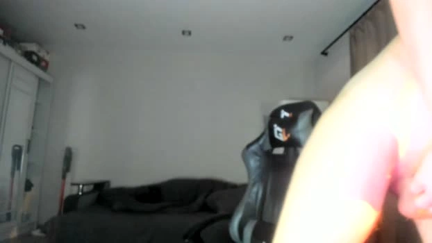 annalucasshow 19-08-2026 Male fuckass love Video