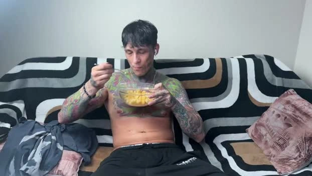 anubisgod88 19-08-2026 Male fuckhard kinky Video