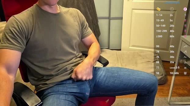 awesome_a 18-08-2026 Male love Naked Video