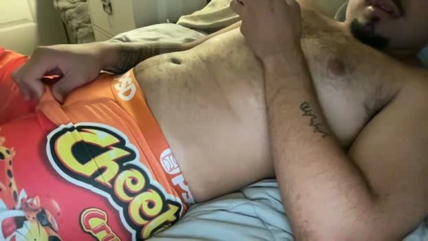 bigolefreak420 19-08-2026 Male Topless gag Video