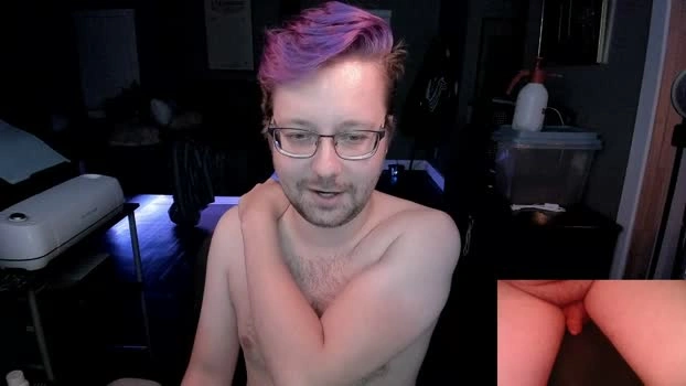 booker_baxton 19-08-2026 Male hot fingers Video