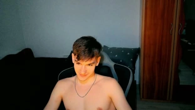 bradyflint 18-08-2026 Male analtoy Pretty Video