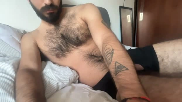 brunobaibe3399 19-08-2026 Male bigballs jerking Video