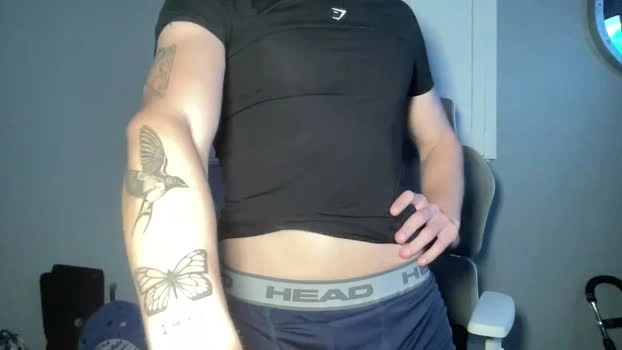 cameronfux 19-08-2026 Male sexybody nasty Video