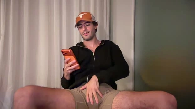ckeefer96 19-08-2026 Male big sexybody Video