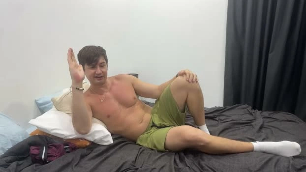 colbyknox 19-08-2026 Male Naked sexymale Video